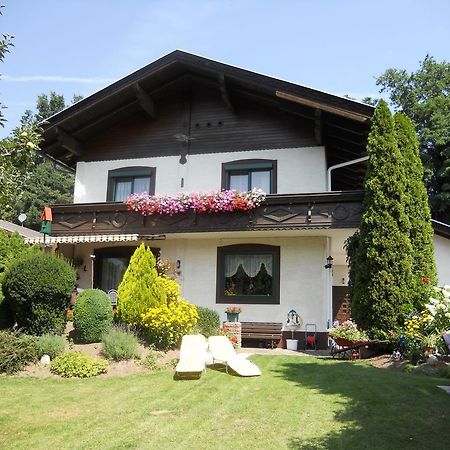 Ferienwohnung Gerti Kalt Lieserhofen Quarto foto