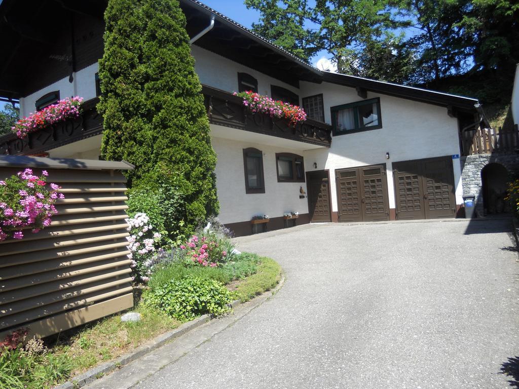 Ferienwohnung Gerti Kalt Lieserhofen Quarto foto