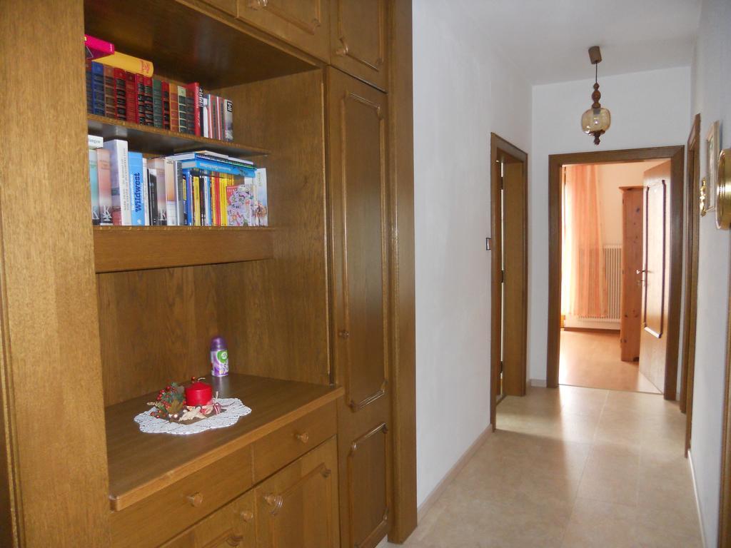 Ferienwohnung Gerti Kalt Lieserhofen Quarto foto